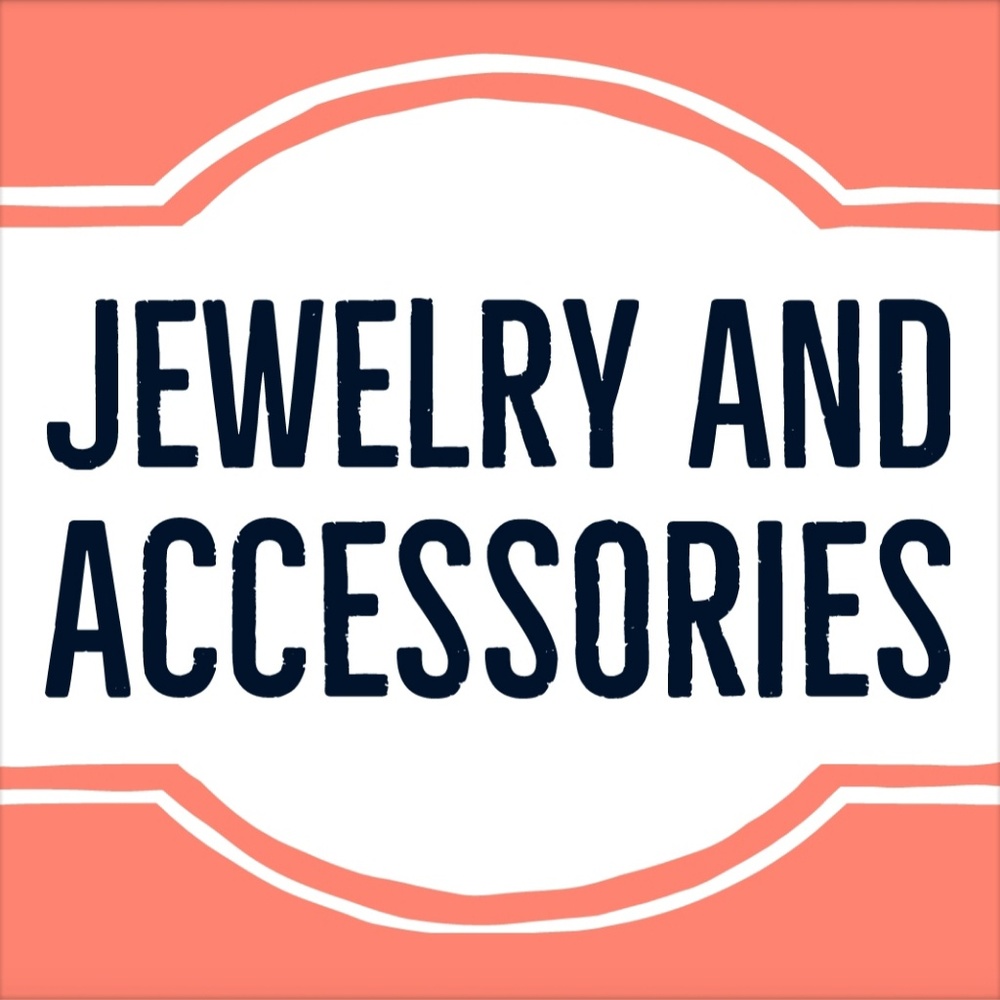 |JEWELRY|ACCESSORIES|